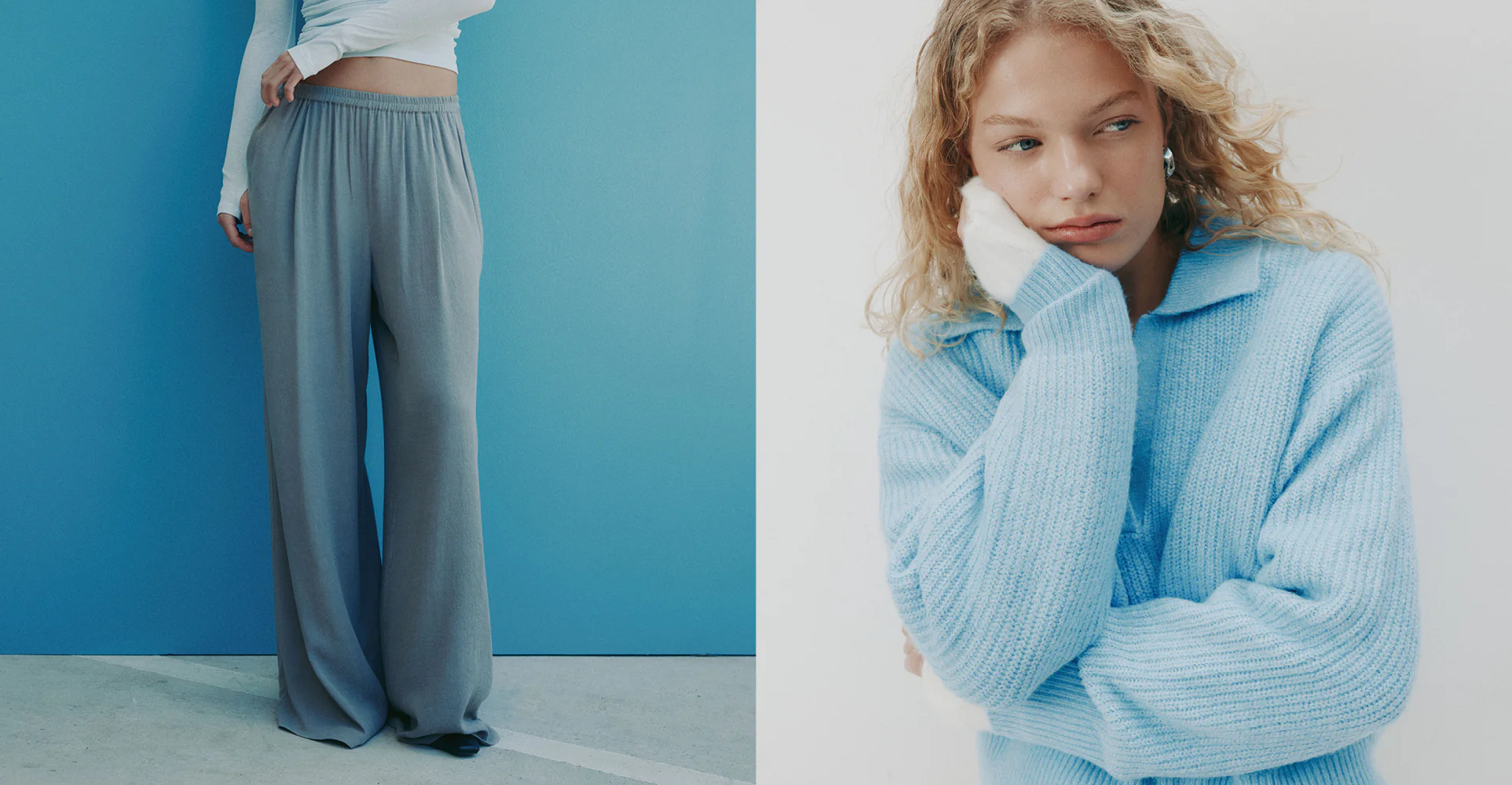 Elevated Essentials for Every Day