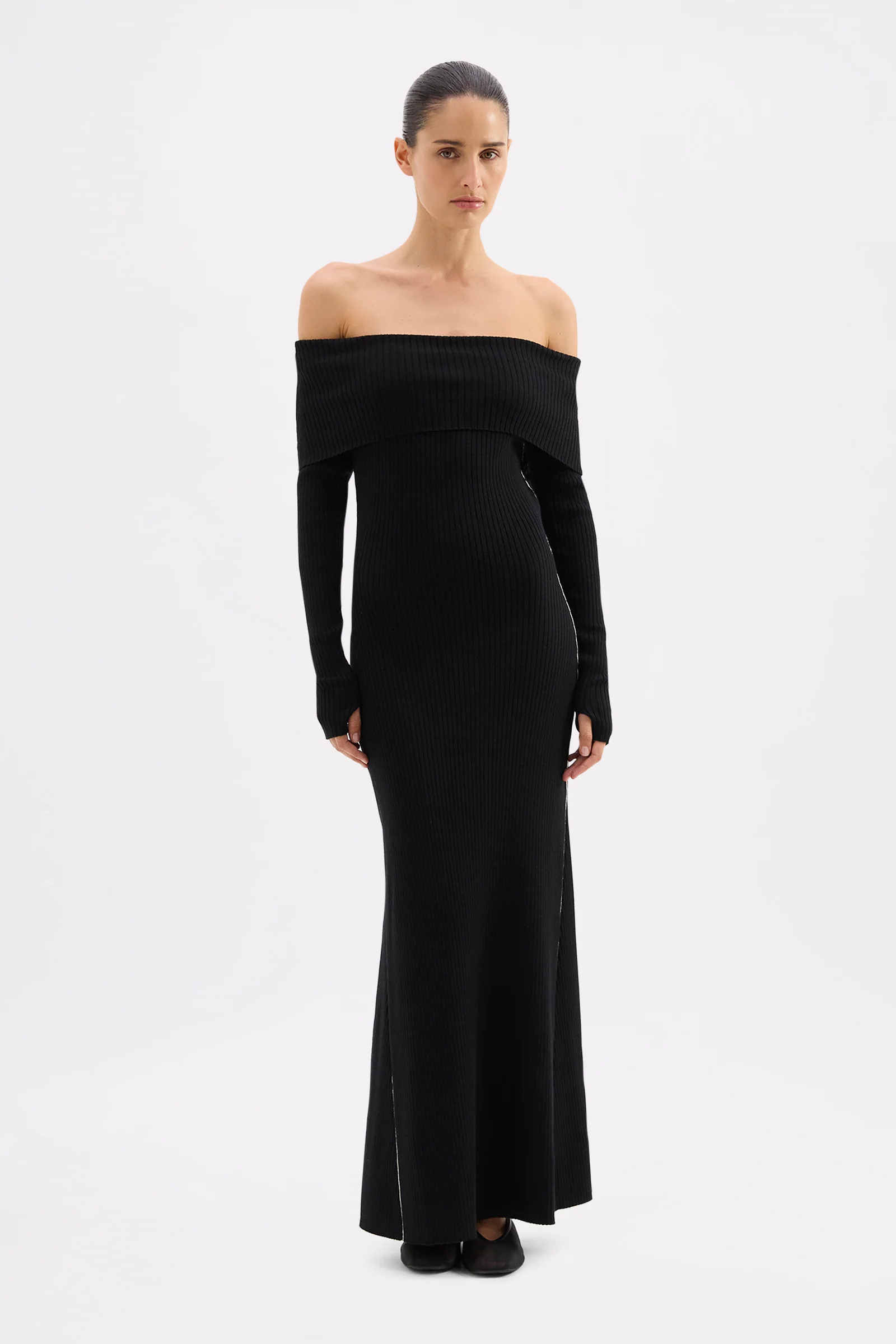 New Dresses